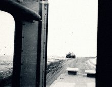 Salang / 30 years ago. February 1980. Salang