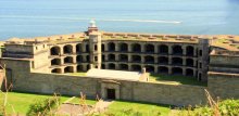 Old Fort / ***