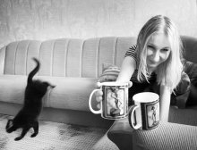 Gastfreundschaft / *********