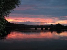 Sunset / ***