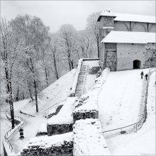 [ Vilnius ] / ...//