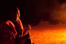 Masai / ***
