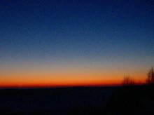 Sunset / ***