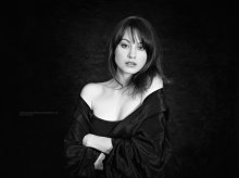 # 170. Classic portrait / ***
