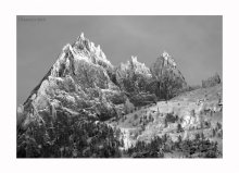 Chamonix / ***