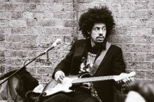 Almost Hendrix =) / ***