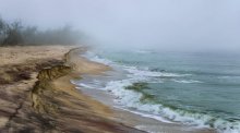 Autumn sketches of Azov-III / ***