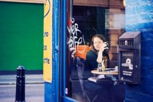 Cotton cafe / ***