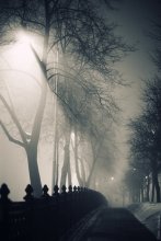 Evening Minsk ... / ......