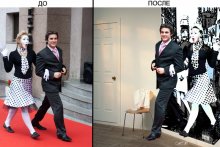 einer anderen Welt) / no comments