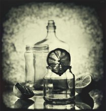 lemon / ***