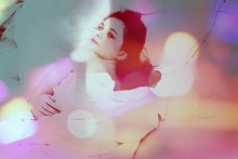 lost in sweet dreams / ***