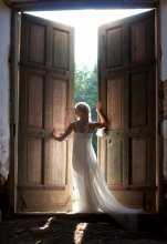 Wedding setting / ***
