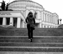 Gone Forever / ***