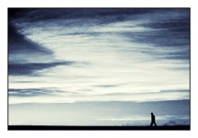 and the sky ... / ***