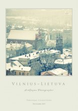 [ V I L N I U S ] / ***