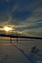The road to the sun / Enjoy Watching