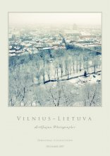 [ V I L N I U S ] *2 / ***
