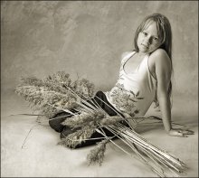 Waiting for Spring / ***