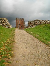 Autumn Castle / ***