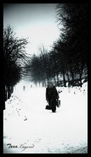 Loneliness / ********