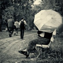 [ Les Parapluie ] / ***