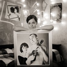 Portrait / ***