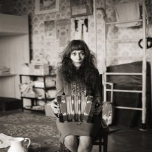 Portrait / ***