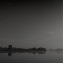 Ukrainian quiet night ... / ***