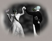 A world without war - not peace / ***