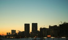White Nights / ***