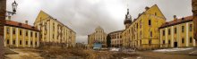 - Reconstruction of the Niasvizh - / ***