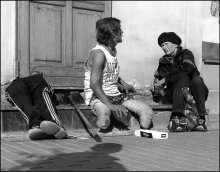 Street photography / *****