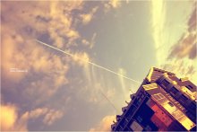 The Way to Heaven / ---------------------------------
