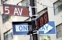 Fifth Avenue / ***
