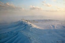 Well, I do not know how you do, and we still have winter ... / 18.03