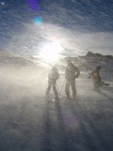 Bad weather / Italia