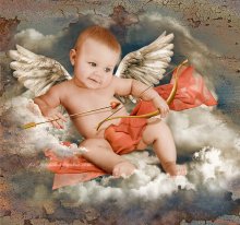Cupid Daniel. / ***