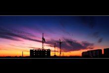 industrial landscape / ***