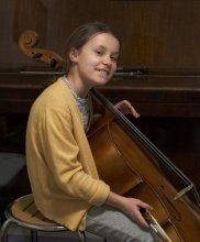 Cello / ***