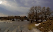 High Water / ***