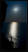 Loneliness of the moon (Part 3) / *******