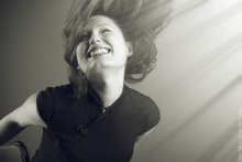 Smiling / ***