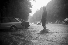 Rendezvous with rain / ***