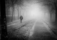 Disappearing ... / ***