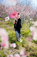 Thoughts of spring ° 2 / ***