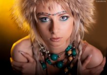 shaman / ***