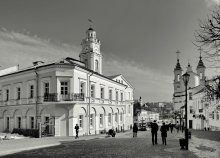 Spring City / .....