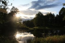 dusk / ***