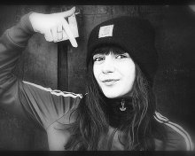 Lieber Ganster / ***